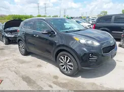 KNDPNCAC1H7257066 2017 KIA SPORTAGE