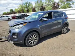 KNDPNCAC1H7268228 2017 KIA SPORTAGE