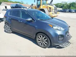 KNDPNCAC1H7270626 2017 KIA SPORTAGE