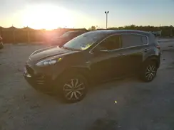 KNDPNCAC1H7274790 2017 KIA SPORTAGE