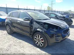 KNDPNCAC1H7279634 2017 KIA SPORTAGE