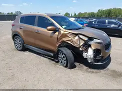KNDPNCAC1H7282730 2017 KIA SPORTAGE