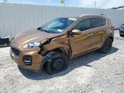KNDPNCAC1H7286373 2017 KIA SPORTAGE