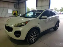 KNDPNCAC1H7300451 2017 KIA SPORTAGE