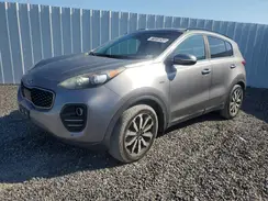 KNDPNCAC1J7301315 2018 KIA SPORTAGE