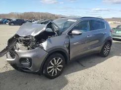 KNDPNCAC1J7308457 2018 KIA SPORTAGE
