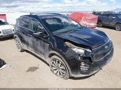 KNDPNCAC1J7308796 2018 KIA SPORTAGE