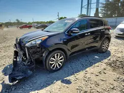 KNDPNCAC1J7309253 2018 KIA SPORTAGE