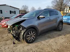 KNDPNCAC1J7311813 2018 KIA SPORTAGE