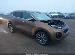 KNDPNCAC1J7315666 2018 KIA SPORTAGE