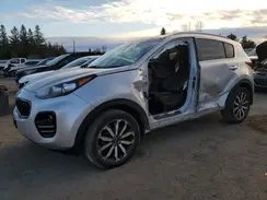 KNDPNCAC1J7318616 2018 KIA SPORTAGE