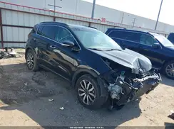 KNDPNCAC1J7319734 2018 KIA SPORTAGE