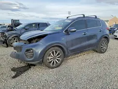 KNDPNCAC1J7322570 2018 KIA SPORTAGE