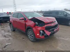 KNDPNCAC1J7336159 2018 KIA SPORTAGE