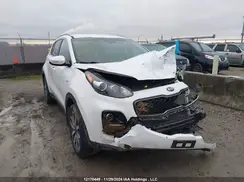 KNDPNCAC1J7337120 2018 KIA SPORTAGE