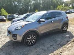 KNDPNCAC1J7353382 2018 KIA SPORTAGE