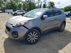 KNDPNCAC1J7354290 2018 KIA SPORTAGE