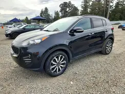 KNDPNCAC1J7354998 2018 KIA SPORTAGE