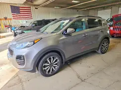 KNDPNCAC1J7362860 2018 KIA SPORTAGE