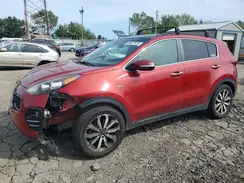 KNDPNCAC1J7364981 2018 KIA SPORTAGE