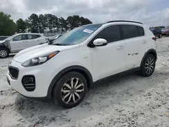 KNDPNCAC1J7383949 2018 KIA SPORTAGE