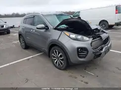 KNDPNCAC1J7387614 2018 KIA SPORTAGE