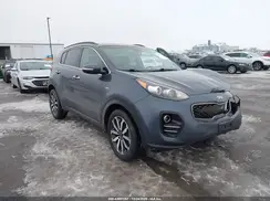 KNDPNCAC1J7393302 2018 KIA SPORTAGE