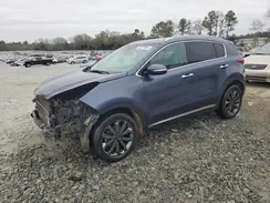KNDPNCAC1J7397561 2018 KIA SPORTAGE