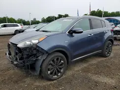 KNDPNCAC1J7398225 2018 KIA SPORTAGE