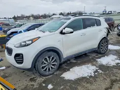 KNDPNCAC1J7401270 2018 KIA SPORTAGE