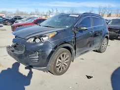 KNDPNCAC1J7403973 2018 KIA SPORTAGE
