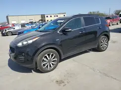 KNDPNCAC1J7407070 2018 KIA SPORTAGE