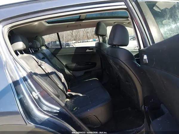 KNDPNCAC1J7407635 2018 KIA SPORTAGE - Image 8