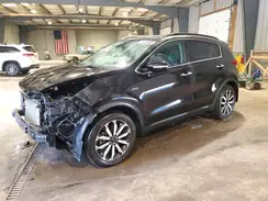 KNDPNCAC1J7428114 2018 KIA SPORTAGE
