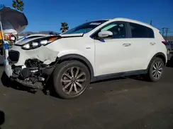 KNDPNCAC1J7428663 2018 KIA SPORTAGE