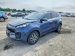 KNDPNCAC1J7431725 2018 KIA SPORTAGE
