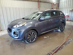 KNDPNCAC1J7441994 2018 KIA SPORTAGE