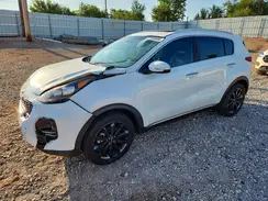 KNDPNCAC1J7451456 2018 KIA SPORTAGE