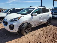 KNDPNCAC1J7463249 2018 KIA SPORTAGE