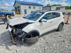 KNDPNCAC1K7495037 2019 KIA SPORTAGE
