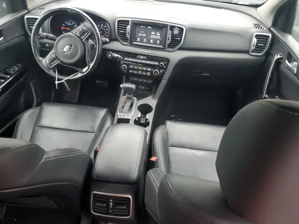 KNDPNCAC1K7495118 2019 KIA SPORTAGE - Image 3