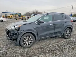 KNDPNCAC1K7495183 2019 KIA SPORTAGE