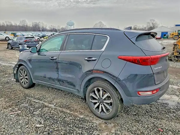 KNDPNCAC1K7495183 2019 KIA SPORTAGE - Image 2