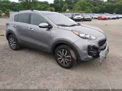 KNDPNCAC1K7500155 2019 KIA SPORTAGE