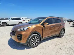 KNDPNCAC1K7512693 2019 KIA SPORTAGE