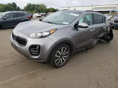 KNDPNCAC1K7518980 2019 KIA SPORTAGE