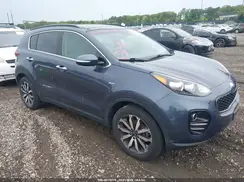 KNDPNCAC1K7519367 2019 KIA SPORTAGE