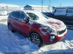 KNDPNCAC1K7522799 2019 KIA SPORTAGE