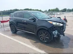 KNDPNCAC1K7523371 2019 KIA SPORTAGE