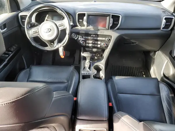 KNDPNCAC1K7531311 2019 KIA SPORTAGE - Image 8